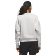 Adidas Γυναικείο φούτερ Cozy Holiday Graphic Sweatshirt